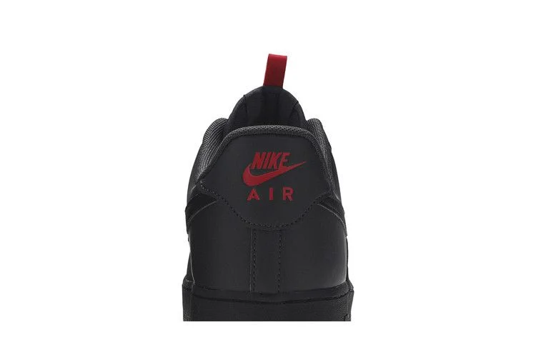 Кроссовки Nike Air Force 1 Low 'Anthracite'