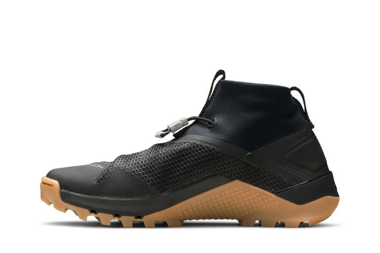 Кроссовки Nike Metcon X SF 'Black Gum'