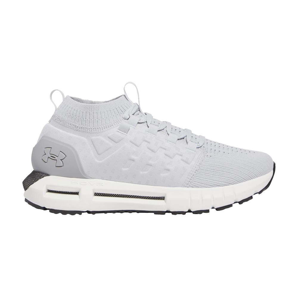 Кроссовки Under Armour HOVR Phantom 1 'Halo Grey'