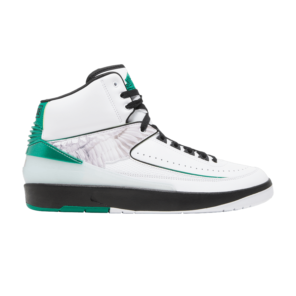 Кроссовки Air Jordan 2 Retro '"H" Wings'