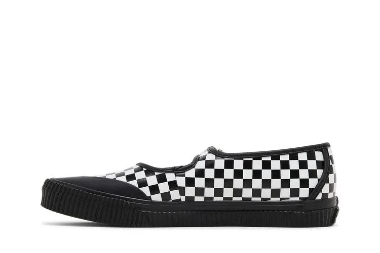 Кроссовки Vans Premium Mary Jane 93 'Checkerboard'