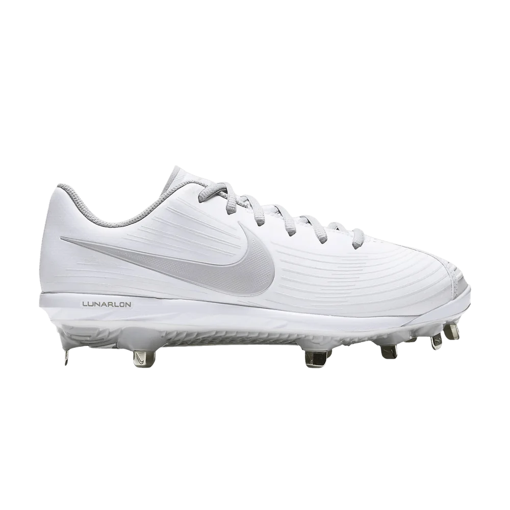 Кроссовки Nike Wmns Lunar HyperDiamond 3 Pro 'White Light Smoke Grey'