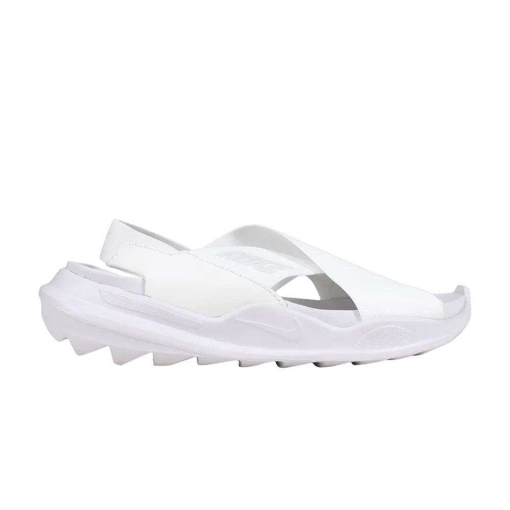 Кроссовки Nike Wmns Praktisk 'Summit White'