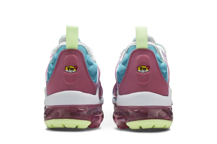 Кроссовки Nike Wmns Air VaporMax Plus 'Easter'