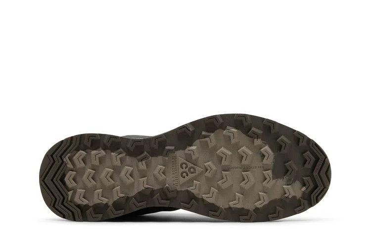 Кроссовки Nike ACG Air Nasu 2 'Anthracite'