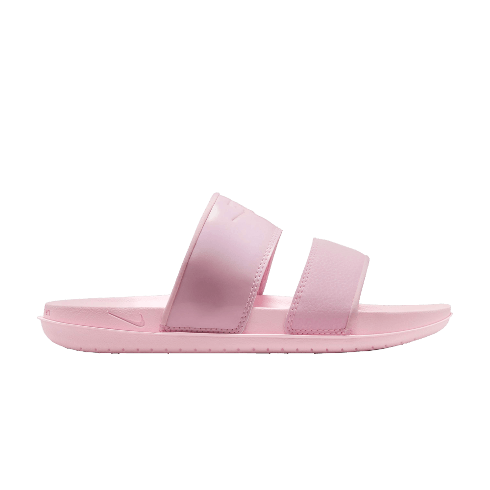 Nike Wmns Offcourt Duo Slide 'Pink Foam'