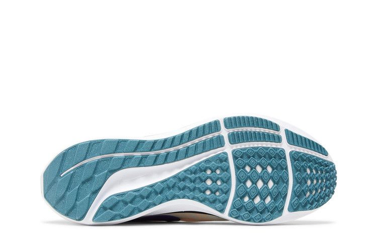 Кроссовки Nike Wmns Air Zoom Pegasus 39 'Phantom Purple Cerulean'