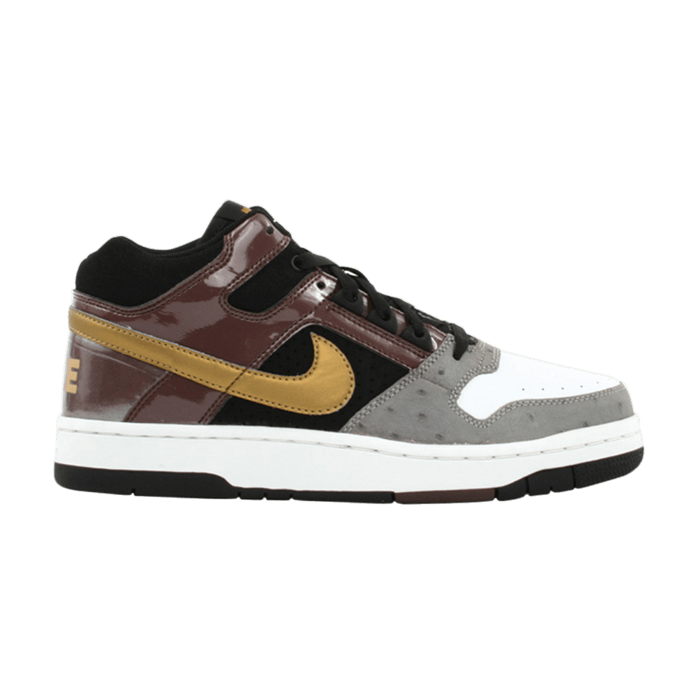 Кроссовки Nike Delta Force 3/4 Deluxe 'Mita'