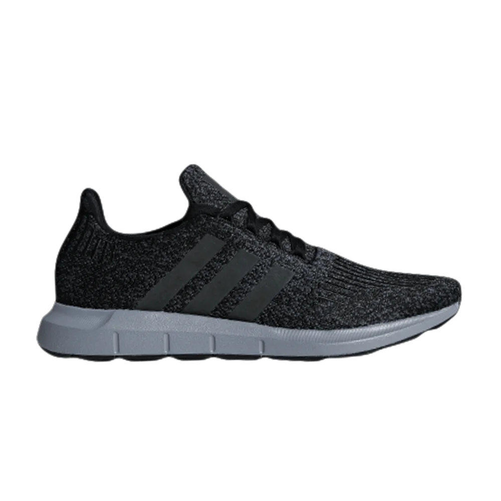 Krossovki-Adidas-Swift-Run-Black-Grey