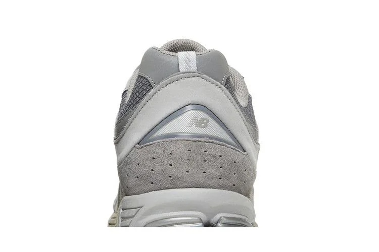 Кроссовки New Balance 2002R 'Pouch - Summer Fog'
