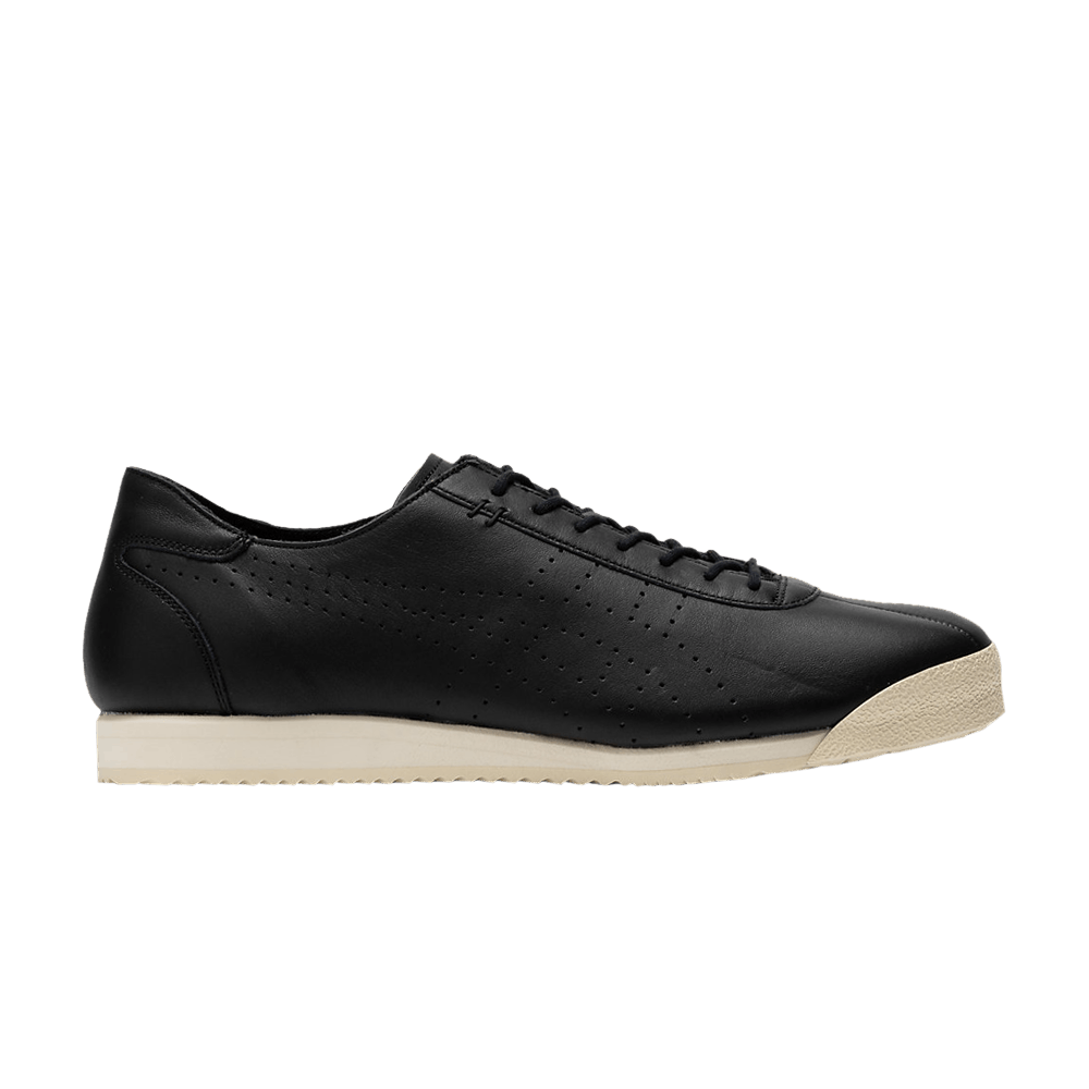 Кроссовки Onitsuka Tiger Tiger Corsair Deluxe CL 'Black'