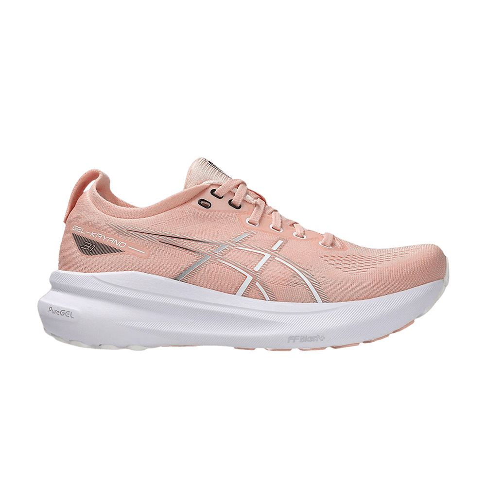 Кроссовки Asics Wmns Gel Kayano 31 'Breeze'