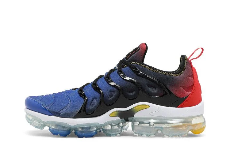 Кроссовки Nike Air VaporMax Plus 'Live Together, Play Together'