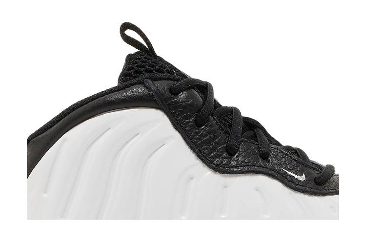 Кроссовки Nike Little Posite One TD 'Penny PE'