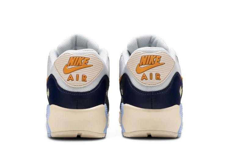 Кроссовки Nike Air Max 90 Essential 'Royal Tint'