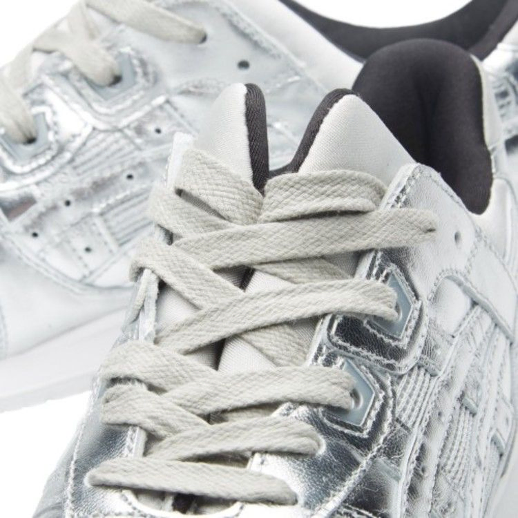 Кроссовки Asics Gel Lyte 3 'Holiday Champagne'