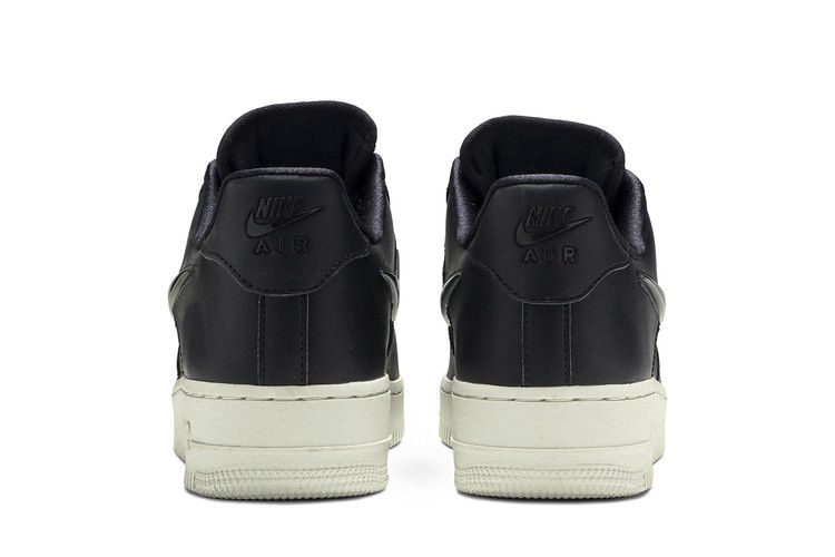 Кроссовки Nike Wmns Air Force 1 Low SE Premium 'Oil Grey'