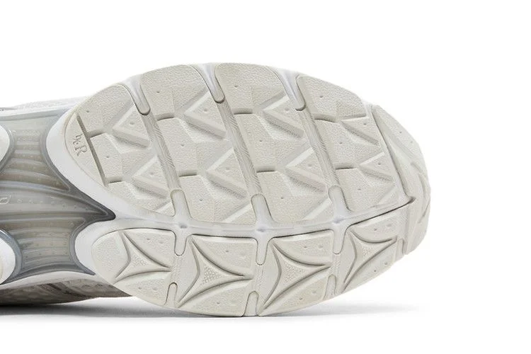 Кроссовки Saucony ProGrid Triumph 4 'Heritage  Pack - White Silver'