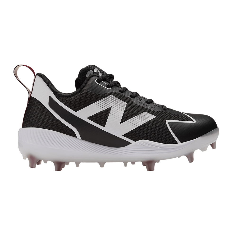 Кроссовки New Balance Wmns FuelCell Romero Duo Comp 'Black White'