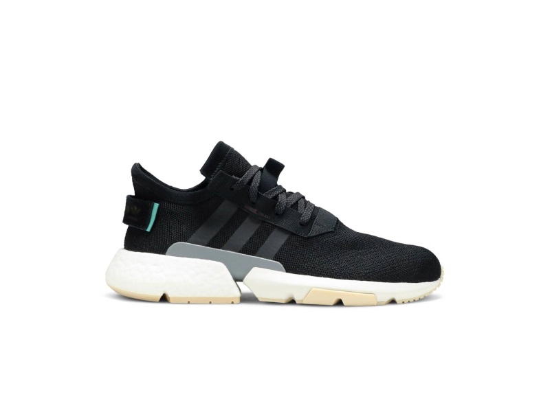 Кроссовки Adidas Wmns P.O.D. S3.1 'Core Black'