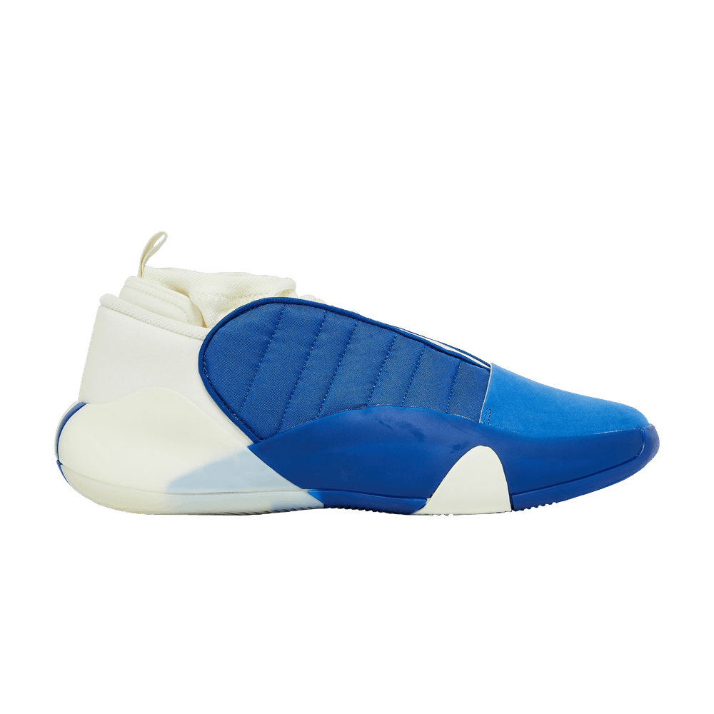 Кроссовки adidas Harden Vol. 7 'Royal Blue'