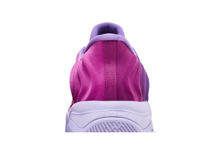 Кроссовки Nike Giannis Immortality 4 EP 'Black Raspberry'