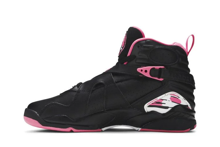 Кроссовки Air Jordan 8 Retro GS 'Pinksicle'