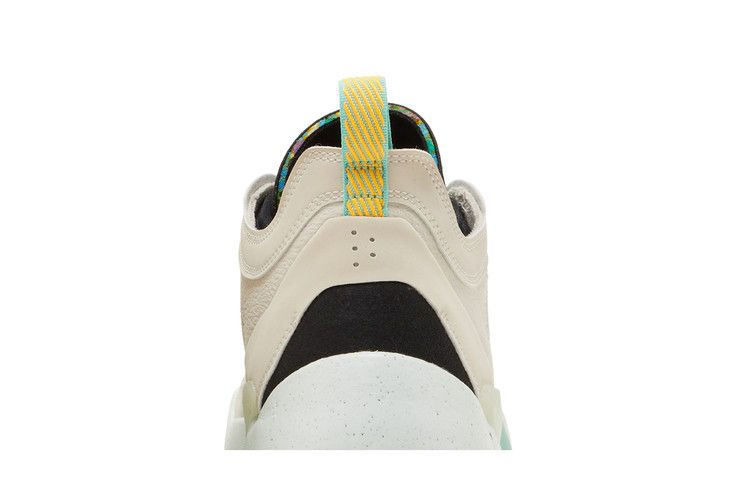 Кроссовки Air Jordan Luka 1 Next Nature PF 'Light Orewood Brown'