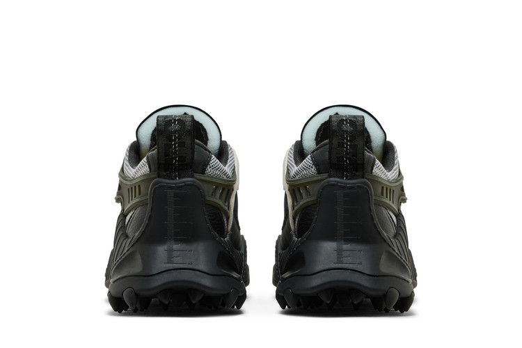 Кроссовки Off-White Wmns ODSY-1000 'Black White'