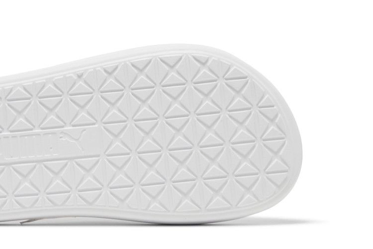 Кроссовки Puma Shibui Cat Slide 'White'