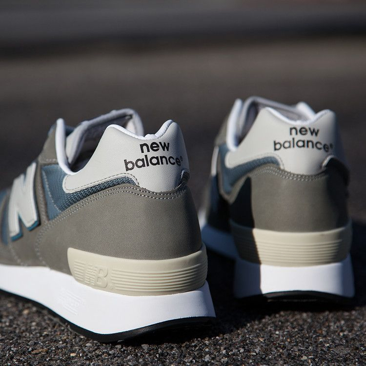 Кроссовки New Balance 1300 Made in USA '30th Anniversary'