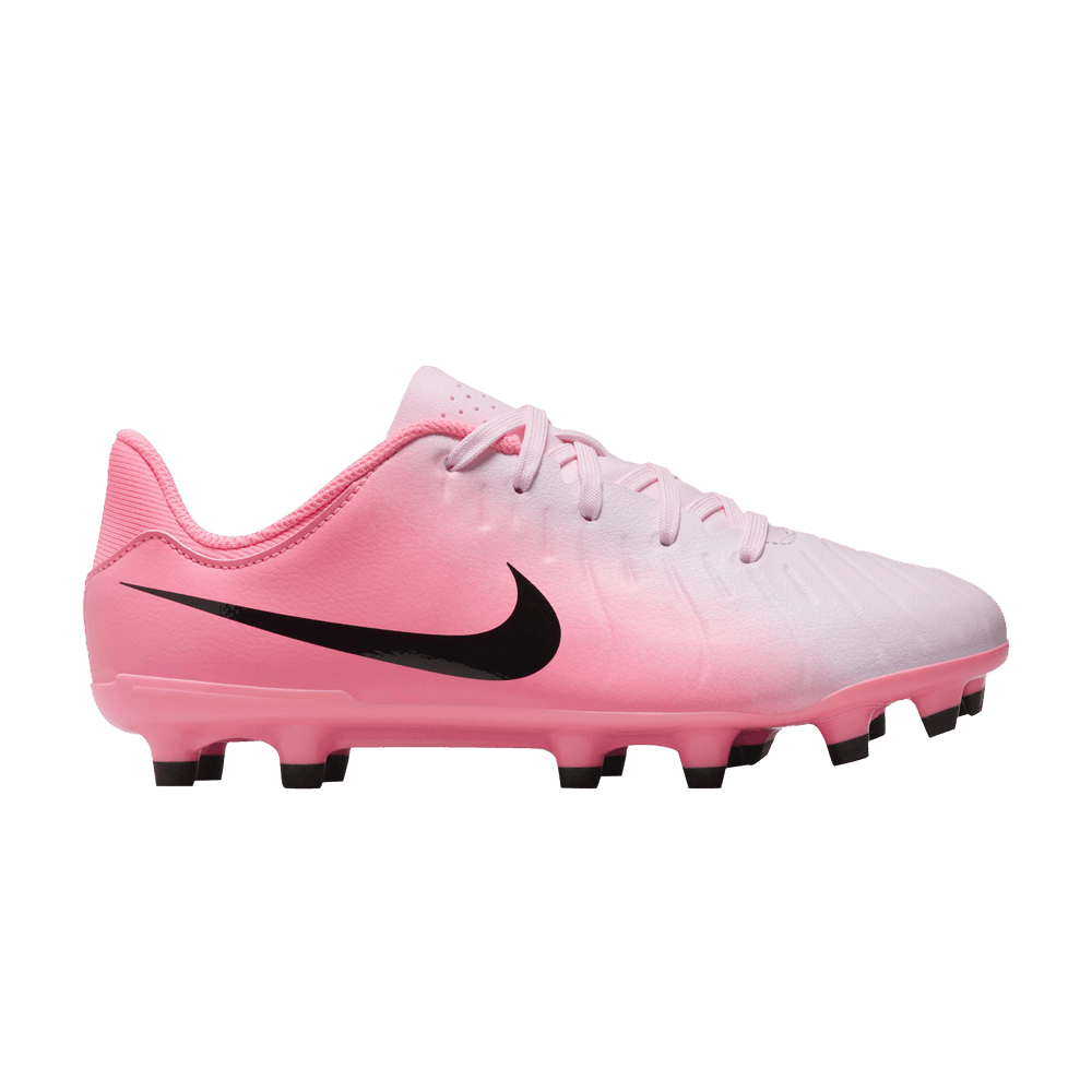 Кроссовки Nike Tiempo Legend 10 Academy MG GS 'Mad Brilliance Pack'