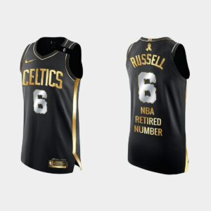 Boston-Celtics-6-Bill-Russell-NBA-Retired-Number-Black-Jersey-300x300