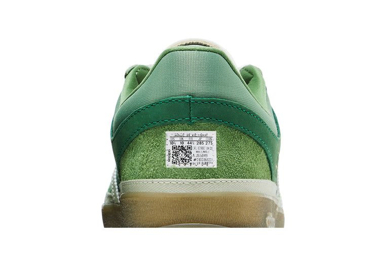 Кроссовки Bad Bunny x adidas Gazelle Indoor 'El Yunque'