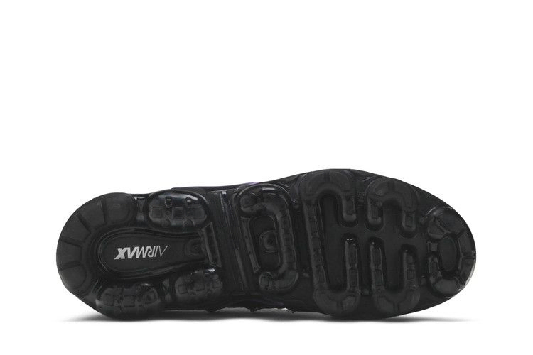 Кроссовки Nike Air VaporMax Plus 'Grid Sunset'