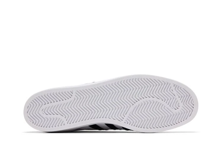Кроссовки adidas Superstar ADV 'White Black'