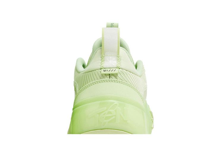 Кроссовки Li-Ning Way of Wade 10 Low 'Avocado'