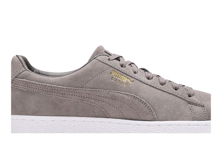 Кроссовки TMC x Puma Suede 'Hussle Way'