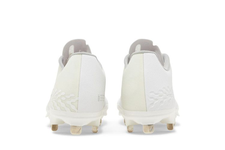 Кроссовки Nike React Vapor Ultrafly Elite 4 'White Light Smoke Grey'