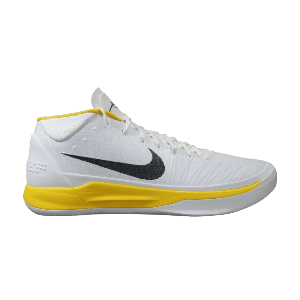 Krossovki-Nike-Kobe-A.D.-Mid-White-Yellow