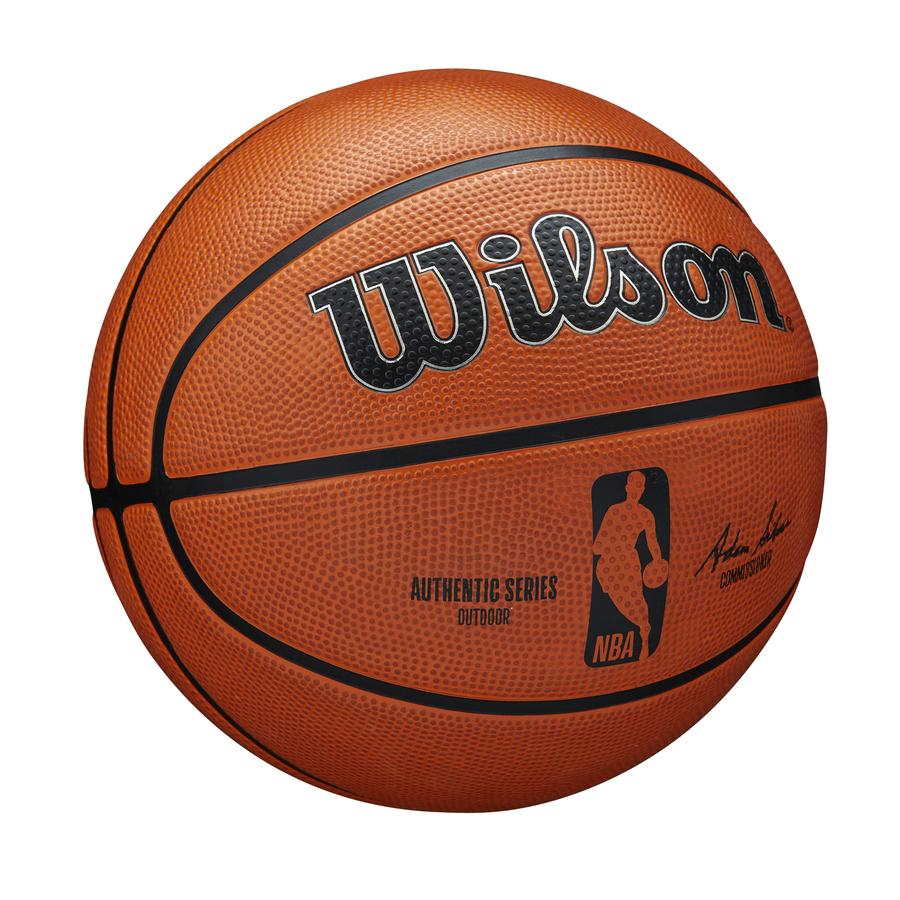 Wilson NBA Authentic Series Outdoor Basketball