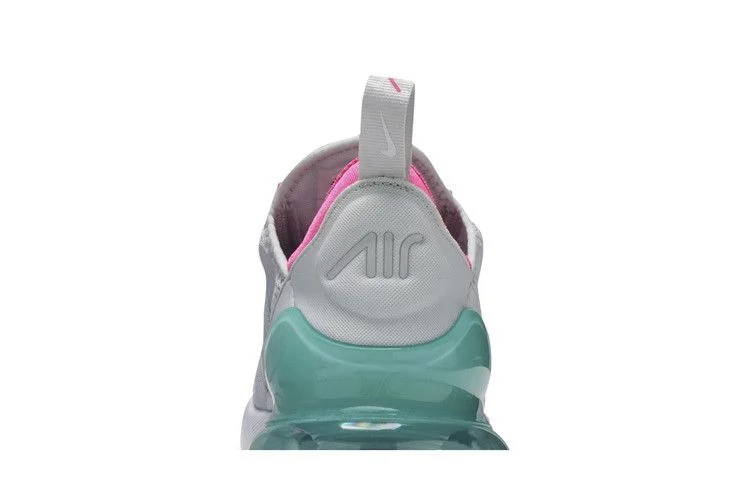 Кроссовки Nike Wmns Air Max 270 'South Beach'
