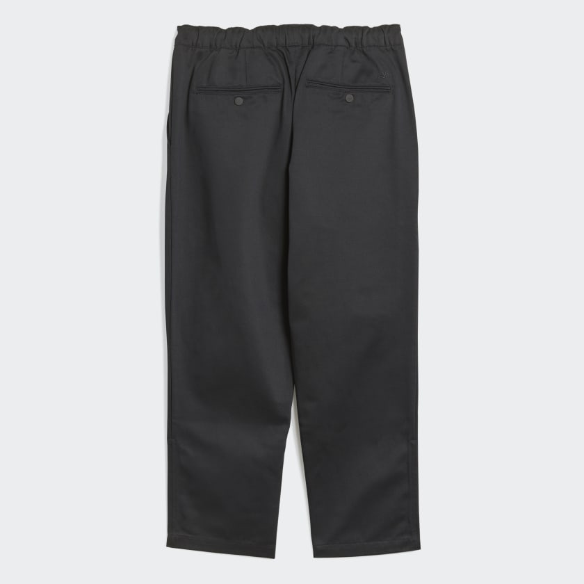 Спортивные штаны adidas x Jonah Hill Chino Pant Black