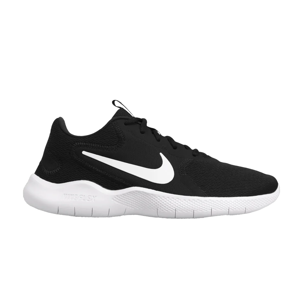 Krossovki-Nike-Flex-Experience-RN-9-Black