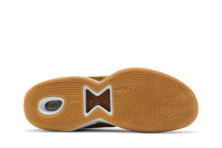 Кроссовки Nike PG 5 'Wheat'