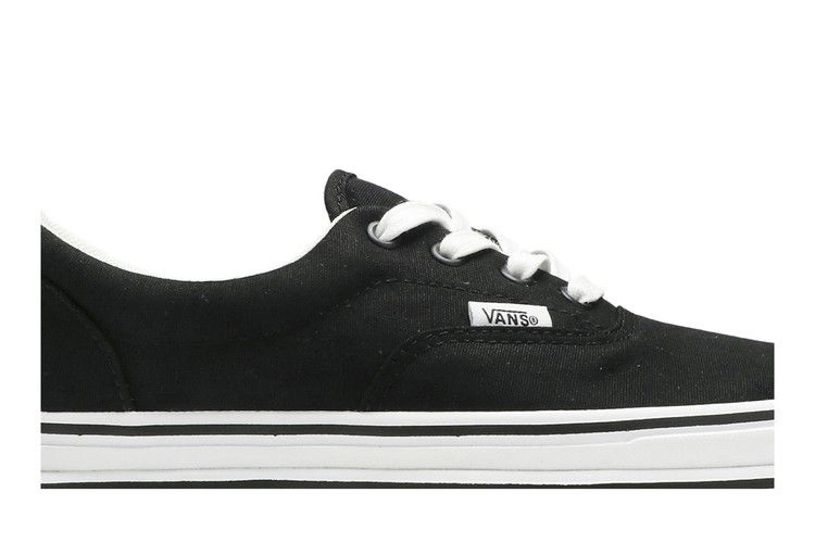 Кроссовки Vans Wmns Super ComfyCush Era 'Black'