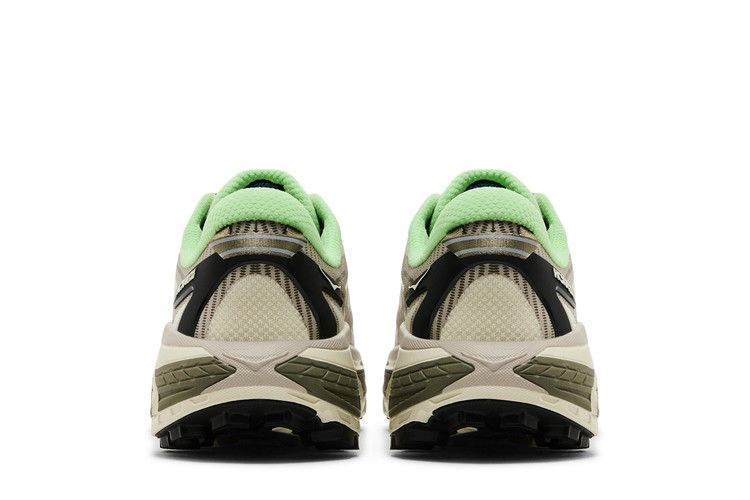 Кроссовки HOKA Mafate Speed 2 'Putty Eucalyptus'
