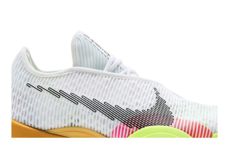 Кроссовки Nike Wmns Air Zoom SuperRep 2 X 'Rawdacious'