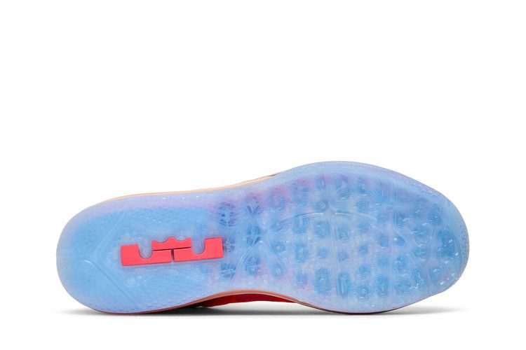 Кроссовки Nike LeBron 11 Low 'Maison Collection'