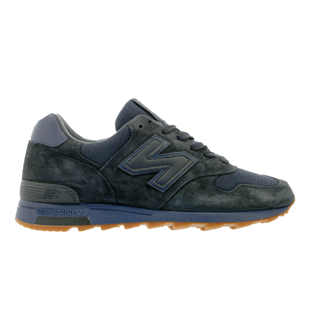 J.Crew x New Balance 1400 'Midnight Pack - Navy Steel'